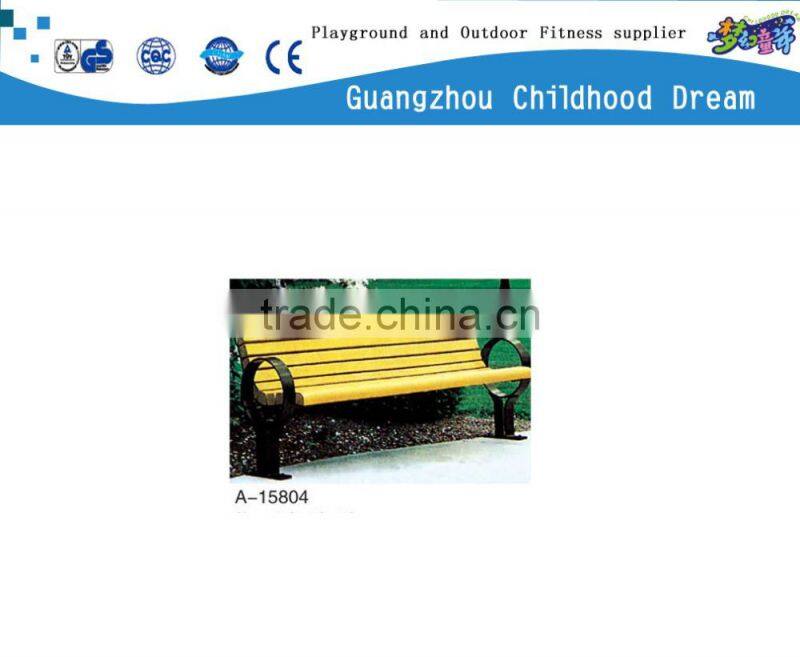 (A-15804) Wholesale used school wooden bench