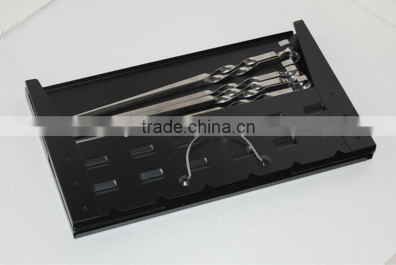 popular folding Charcoal Grill,outdoor BBQ grill