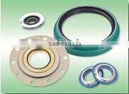 oil seal , O-rings