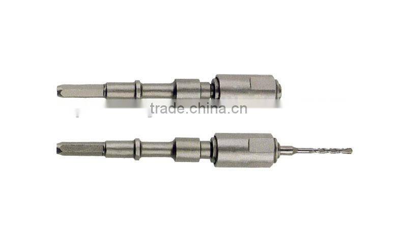 SDS-PLUS TO HEX SHANK FOR MIKATA HOLDER (ADATER)