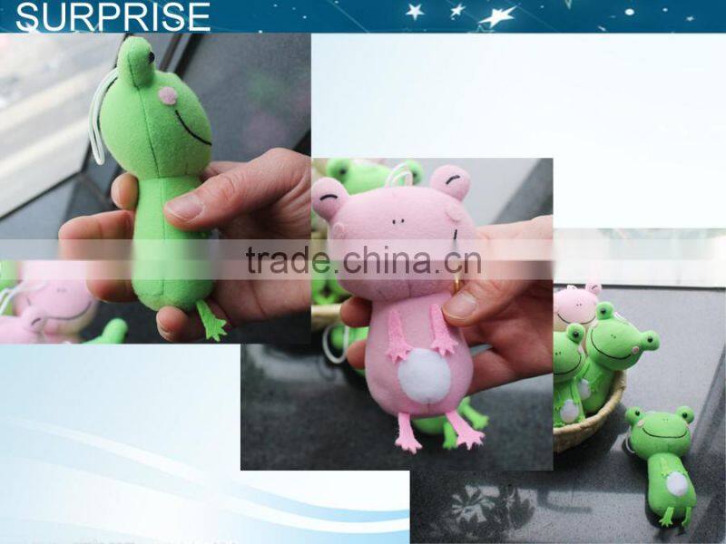 Monkey Brother style cheapest deodorant