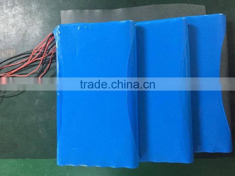 LiFePO4 battery Lithium ion battery 12V 20Ah 30Ah 40AH 50Ah for All-in-one Solar street light