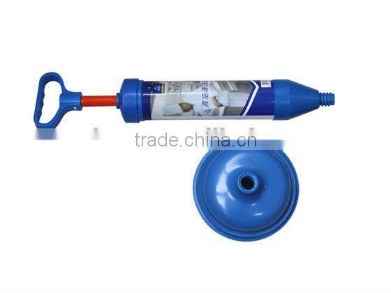 Washroom Toilet Cleaning Toilet Plunger Drain cleaner pump 82102 ( T106 )
