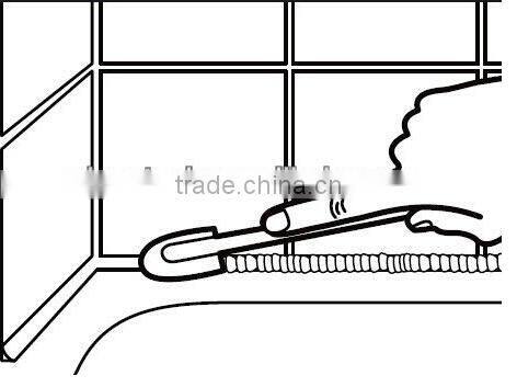 Best selling Silicone Applicator , Good Quality Silicone Grout finisher