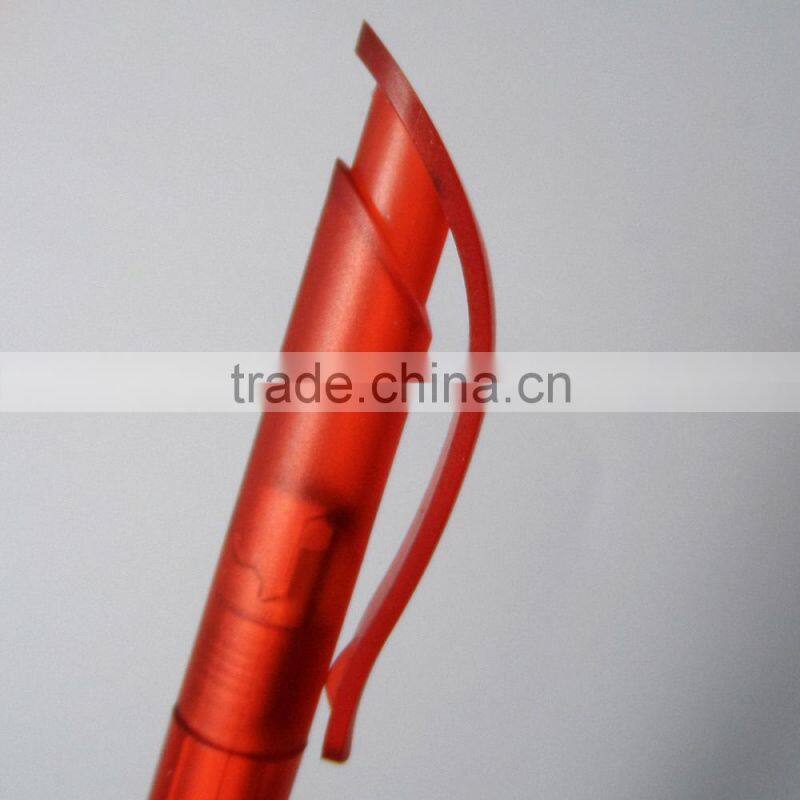 Cheapest promotional plastic bic pen