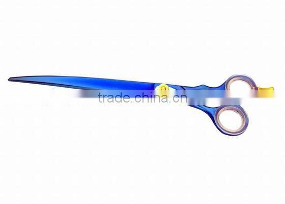 Dog Grooming Scissors