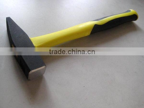 firberglass handle machinist hammer Blacksmith Hammer