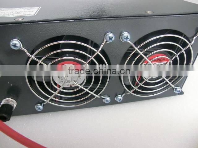 80w co2 laser power supply yueming laser