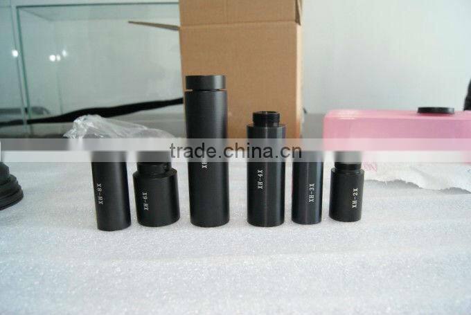 co2 laser beam expander 1.5times 2times 2.5times 3times 4times 10.6um beam magnificator