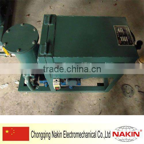 Wholesale PF Plate Press Used Diesel Oil Purifying Device