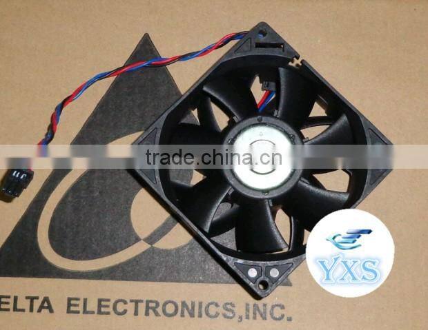 Original FFB0924EHE 9238 90mm 92mm DC24V 0.75A 3wire 3pin Inverter cooling fan server inverter cooling fans case axial
