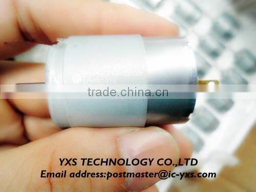 RS-385PH 385 motor dc24V 7800rpm dc motor