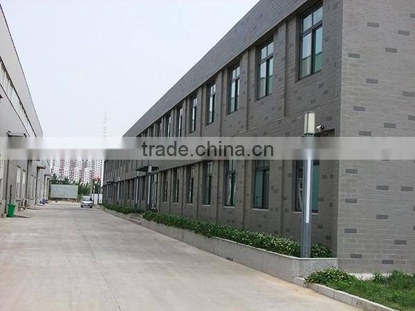 flexible shaft for brushcutter