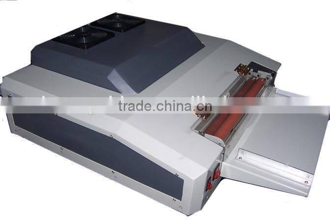 DC-330LA UV coating machine