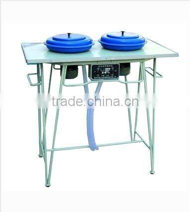 MODEL P-2 POLISHING MACHINE
