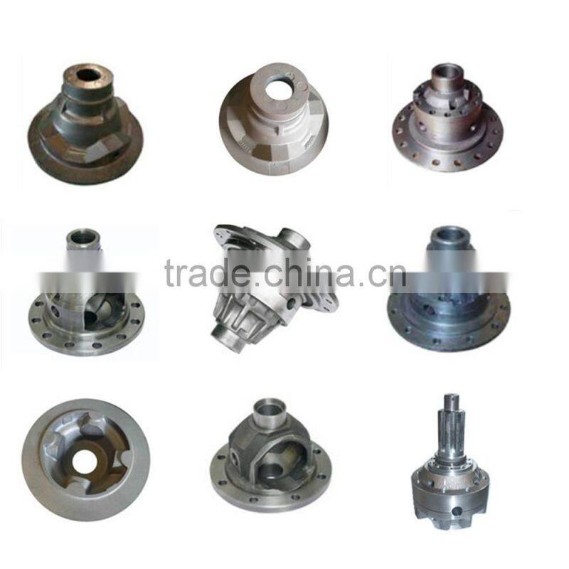 Newest Differential Assembly for Heavy Duty Truck