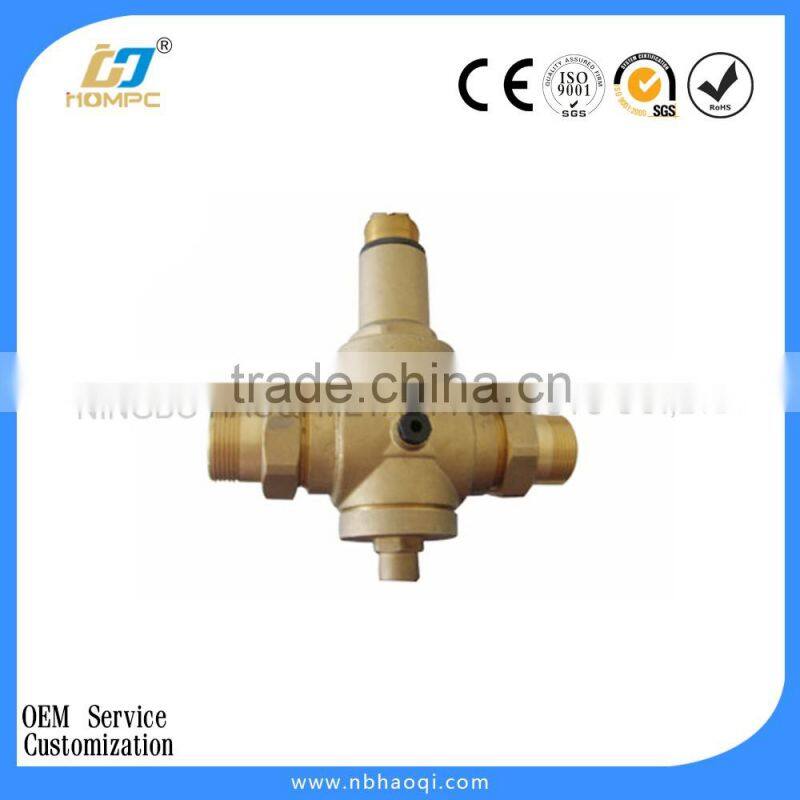 water pressure relief valve china