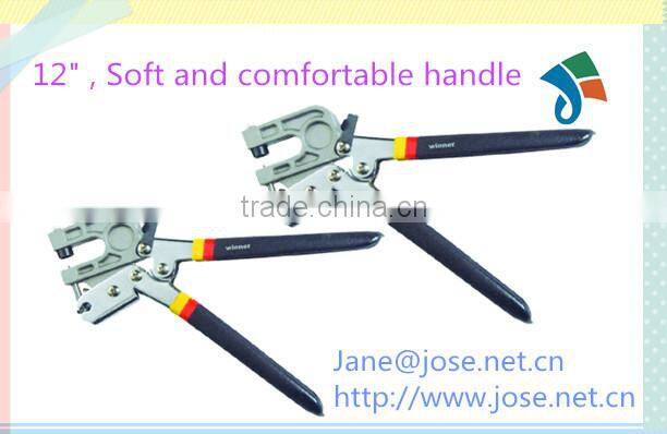 Aluminium carpenter pincers Trim steel keel pincers