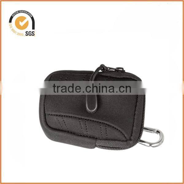 Keychain Case with 8 Sample Vials