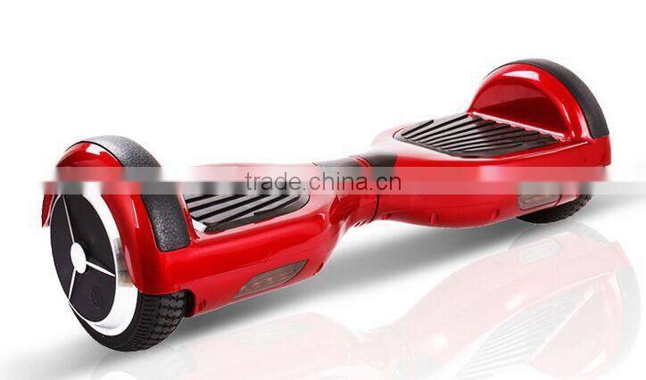 balance wheel, two wheel balance scooter