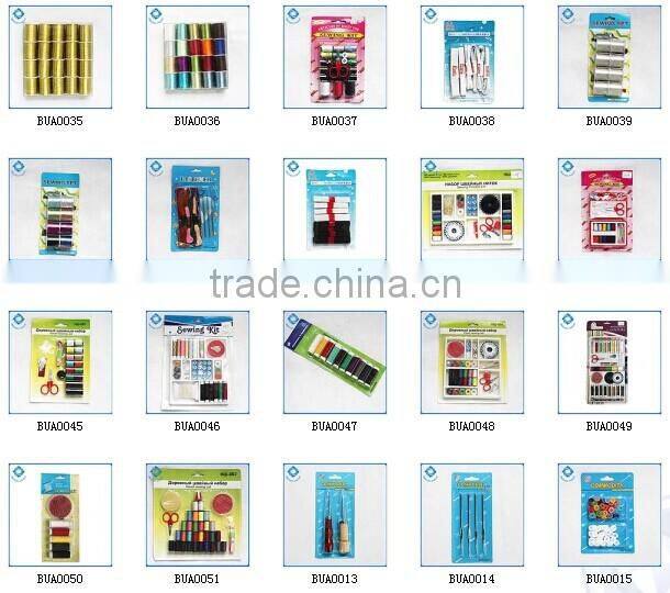 Travel Sewing Kit Mini Sewing Kit