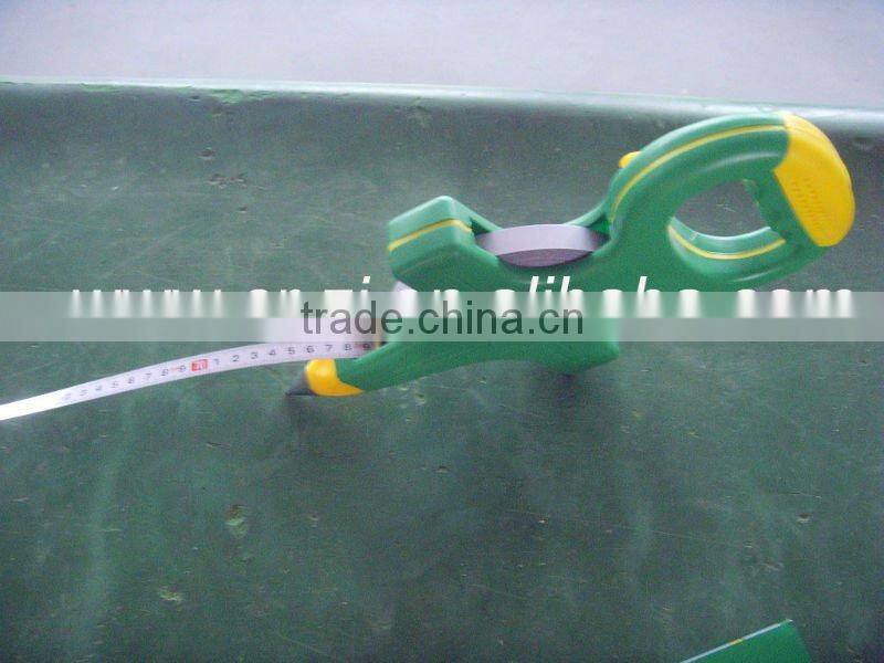 Posture steel tape/long steel tape /measuring tape