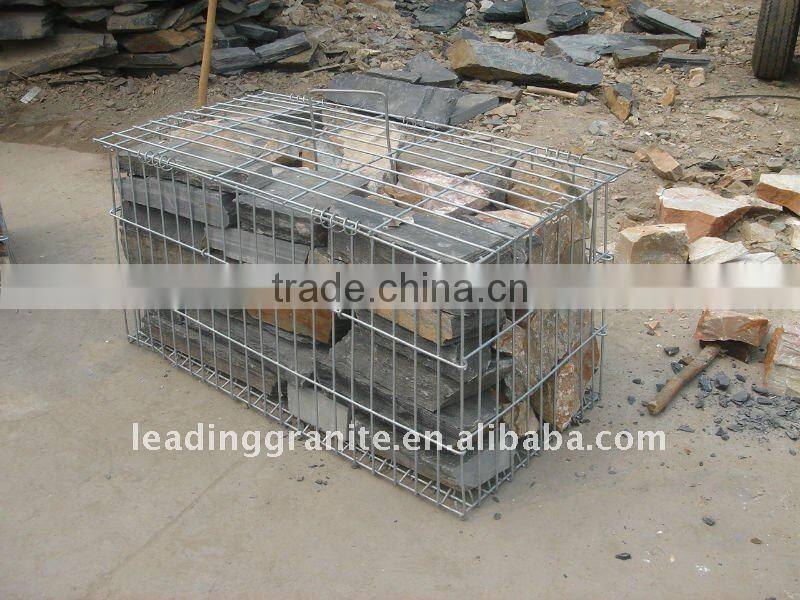 gabion basket