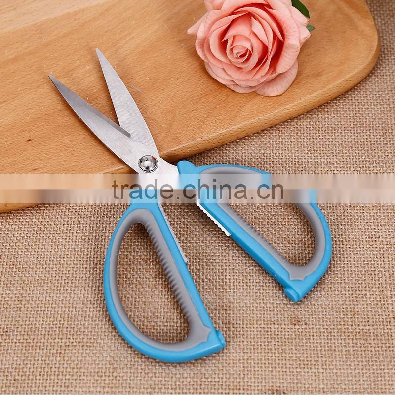 CII02-- Hot sale & Good quanlityCheap Kitchen Scissors