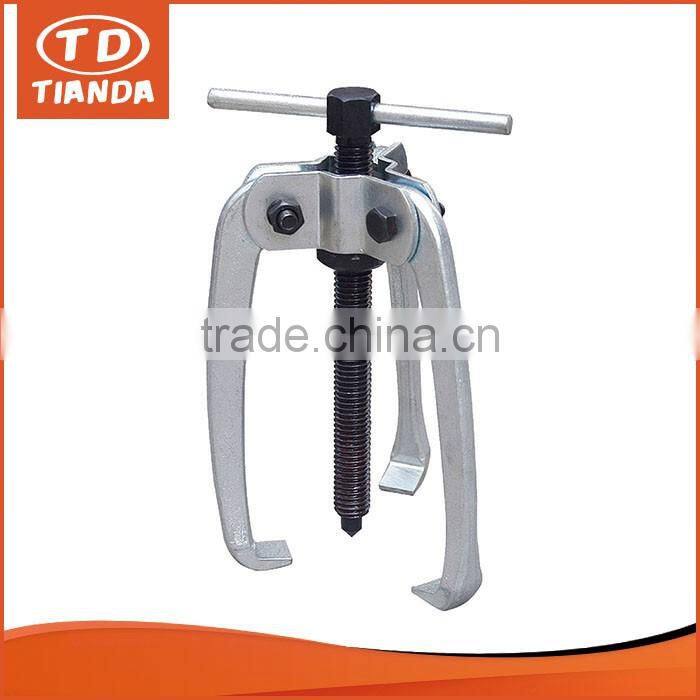 Made In China Carbon Steel 2-Arm Gear Puller With Extra Special Claw