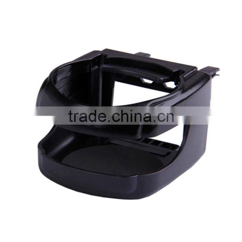 Universal Plastic Auto Car Vehicle Coffee Drink Bottle Cup Holder