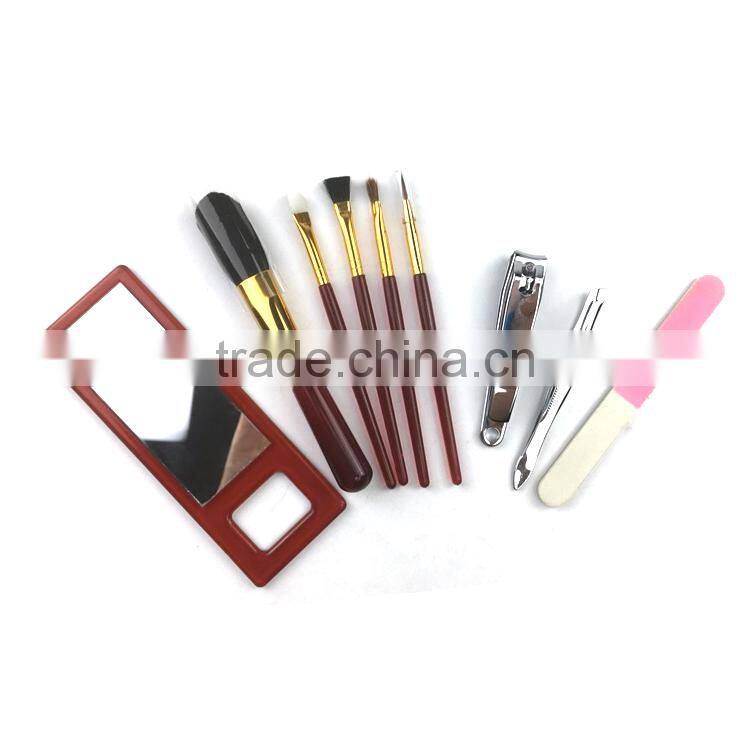 18pcs manicure set