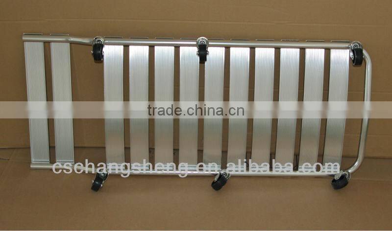 Aluminum Car Creeper