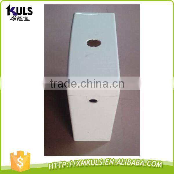 Bathroom accessory plastic water tank