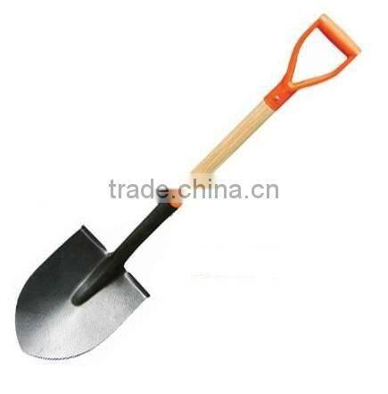 wooden handle for shovel hoe axe