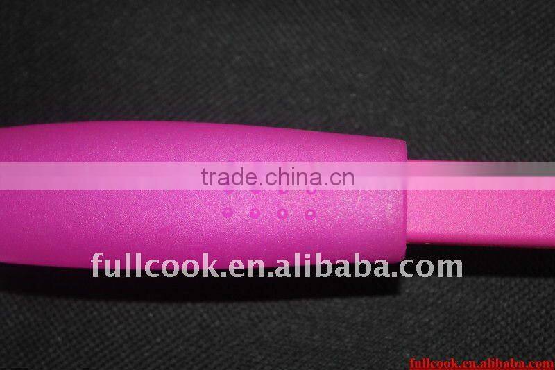 Nylon kitchen Utensil series w/different colors