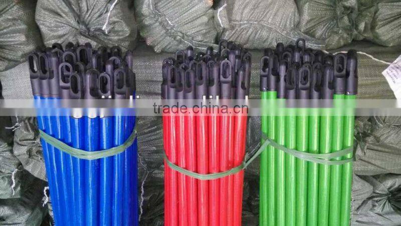 Brand new wooden broom stick factory with great price