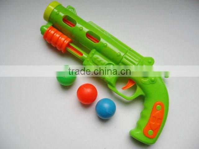 2015 newest toy gun foam bullets