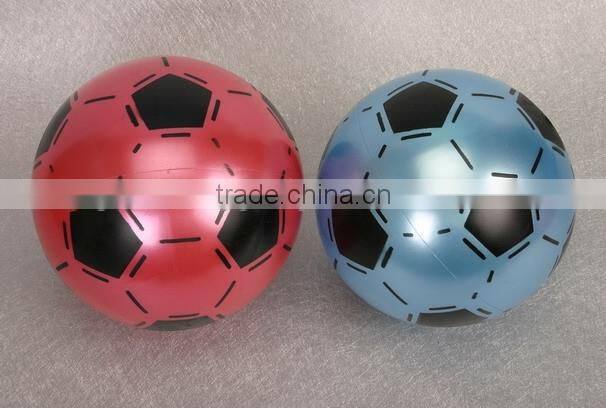 Customized Printed Mega Soccer Ball