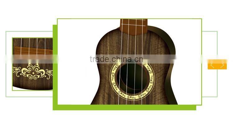 New product educational musical instruments toy cheap guitar kit