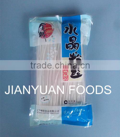 Delicious Potato Vermicelli