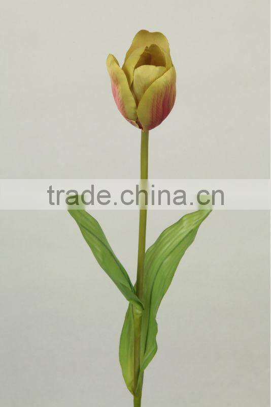 27129P wedding car decoration new style spring style flor silk flower exporter