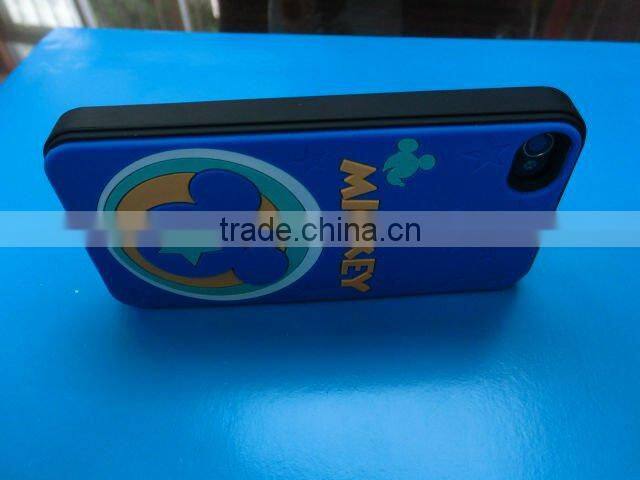 hot sell silicone watch storage data device