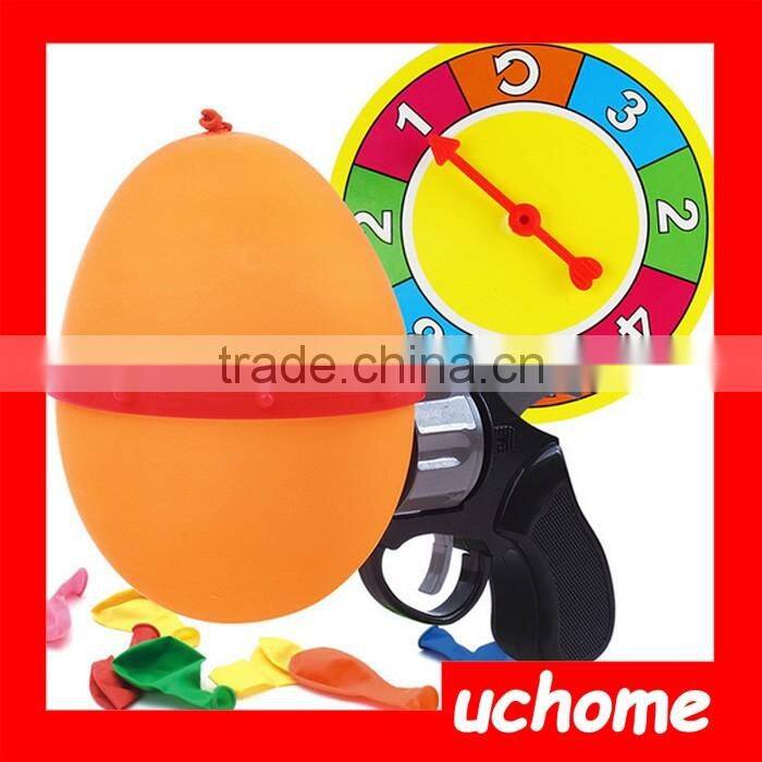 UCHOME Adda little bang to funny party game lucky roulette