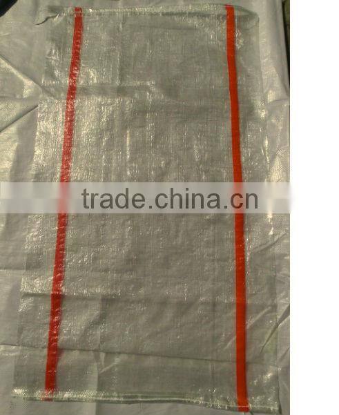 PP transparent woven bag, potato woven bag