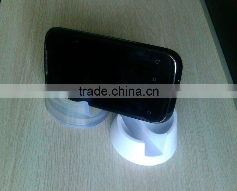 mobile phone security stand security display stand for cell phone