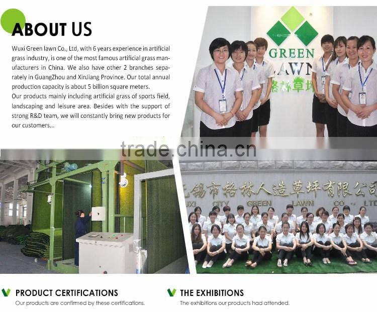 good quality grass artificial turf for ski for sale