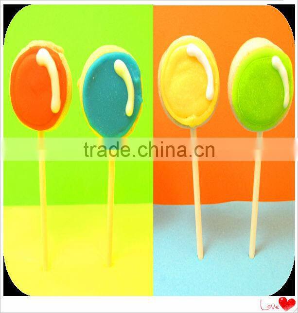 Chinese New Product Wood Stick, Wooden Popsicle Stick