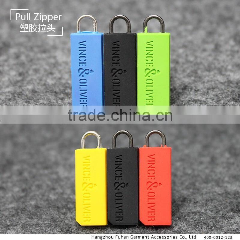 Wholesale Garment Zipper Puller, Zipper Puller