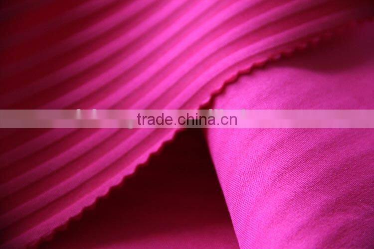 Onway Knitting Poly Space Scuba Knit Fabric