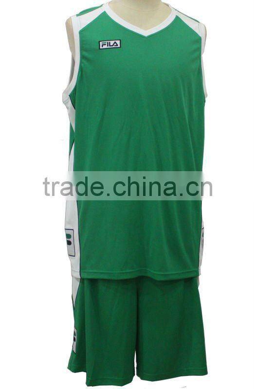 Three-piece basketball set for 2013